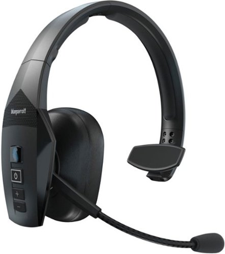 BlueParrott B550-XT - Black