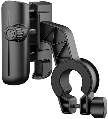 Segway Universal Phone Holder - Black GLOBAL SHIPPING