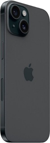 Apple iPhone 15 ブラック iPhone 15 256GB Black | Cellcom