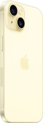 Apple Refurbished Excellent Pre Owned Excellent iPhone 15 5G 128GB