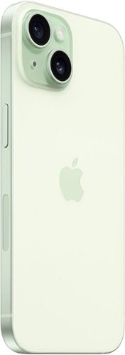 Apple Pre Owned Excellent iPhone 15 5G 128GB (Unlocked) Green