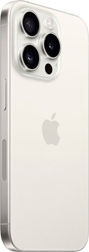Apple iPhone ホワイト Amazon | 【整備済み品】 Apple iPhone 15 Pro 128GB ホワイト