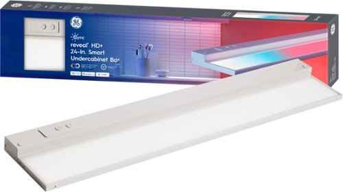GE Household Lighting 24" Undercabinet Light Fixture