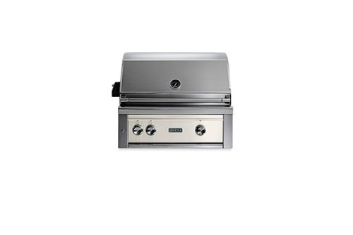 Lynx - Professional 30" Built-In Gas Grill - Glacier