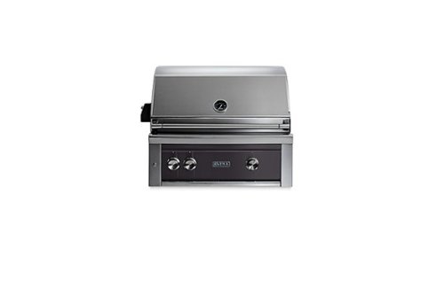 Lynx - Professional 30" Built-In Gas Grill - Obsidian
