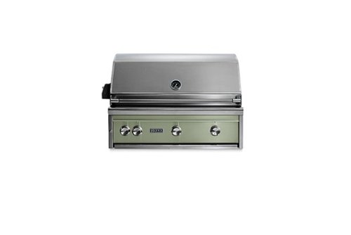 Lynx - Professional 36-inch Built-In Gas Grill - Desert Sage