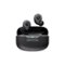 Raycon - The Everyday In-Ear True Wireless Bluetooth Earbuds Plus - Black-Front_Standard