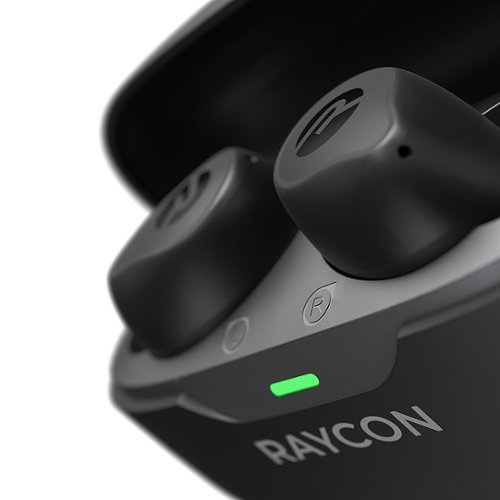 Raycon The Everyday In-Ear True Wireless Bluetooth Earbuds - Black HOW TO BUY