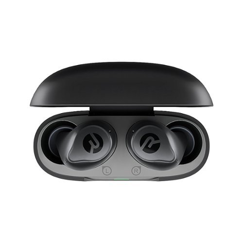 Raycon The Everyday In-Ear True Wireless Bluetooth Earbuds - Black BUY IN EUROPE