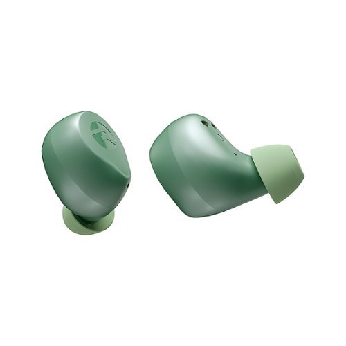 Raycon The Everyday In-Ear True Wireless Bluetooth Earbuds - Green GLOBAL SHIPPING