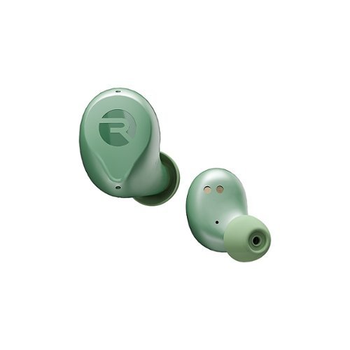 Raycon The Everyday In-Ear True Wireless Bluetooth Earbuds - Green HOW TO BUY