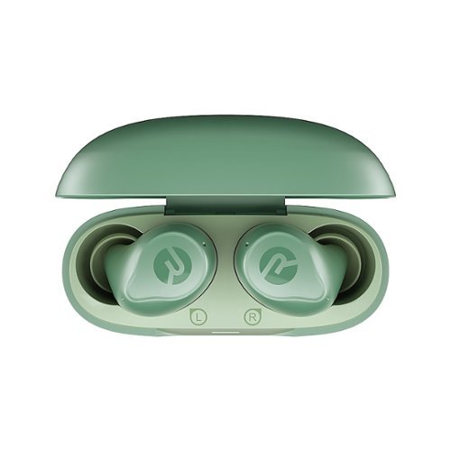 Raycon The Everyday In-Ear True Wireless Bluetooth Earbuds - Green BUY IN DUBAI