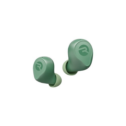 Raycon The Everyday In-Ear True Wireless Bluetooth Earbuds - Green BUY IN QATAR
