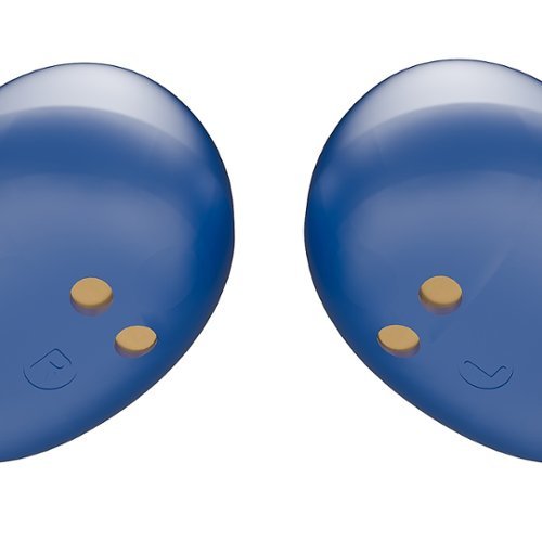 Raycon The Everyday In-Ear True Wireless Bluetooth Earbuds - Blue GLOBAL SHIPPING