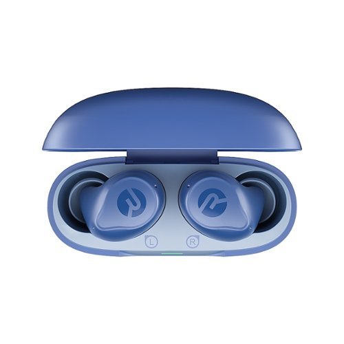Raycon The Everyday In-Ear True Wireless Bluetooth Earbuds - Blue BUY ONLINE