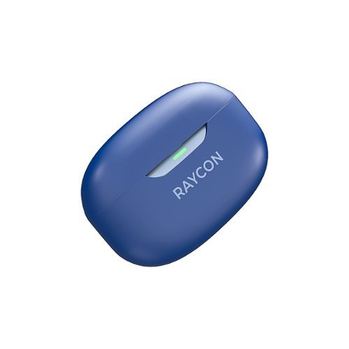 Raycon The Everyday In-Ear True Wireless Bluetooth Earbuds - Blue BUY IN EUROPE