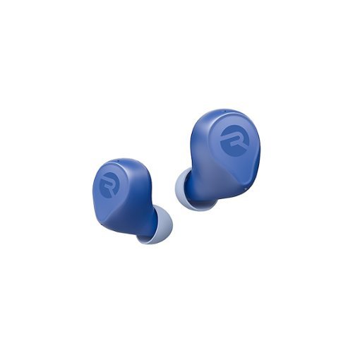 Raycon The Everyday In-Ear True Wireless Bluetooth Earbuds - Blue BUY IN MIDDLE EAST