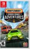 Matchbox Driving Adventures - Nintendo Switch-Front_Standard
