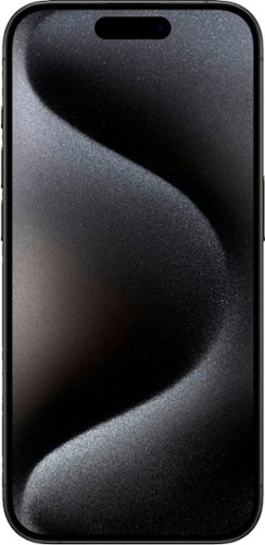 Apple Refurbished Excellent iPhone 15 Pro 5G 128GB Apple