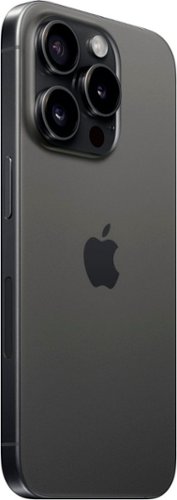 Apple Pre Owned Excellent iPhone 15 Pro 5G 128GB Apple