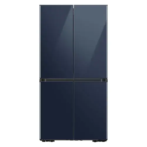 Samsung BESPOKE 29 cu. ft. 4 Door Flex French Door Smart Refrigerator