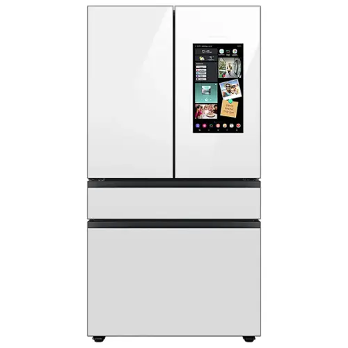 Samsung BESPOKE 29 cu. ft. 4 Door French Door Smart Refrigerator with