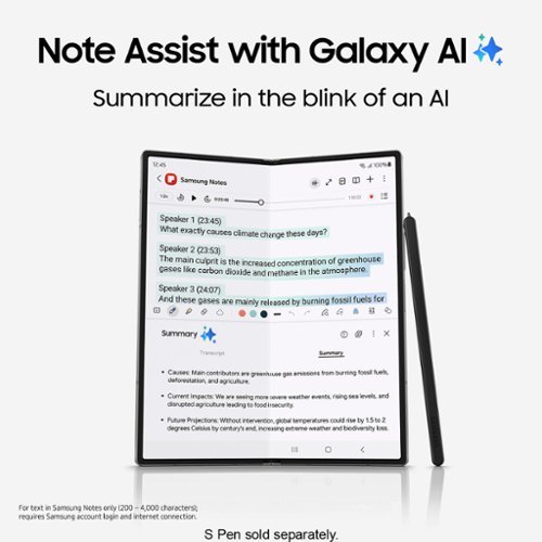 SAMSUNG GALAXY Z FOLD6 256GB (UNLOCKED) - SILVER SHADOW WHERE TO BUY