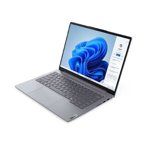 Lenovo ThinkBook 14 G7 14 Touch-Screen Laptop - AMD Ryzen 7 with 16GB Memory - 512GB SSD - Arctic Gray WHERE TO BUY