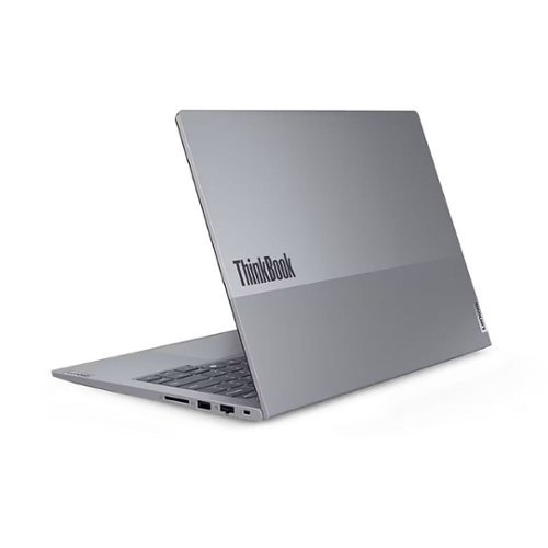 Lenovo ThinkBook 14 G7 14 Laptop -AMD Ryzen 5 with 8GB Memory - 256GB SSD - Arctic Gray WORLDWIDE DELIVERY
