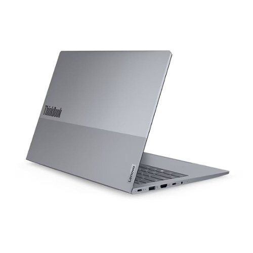 Lenovo ThinkBook 14 G7 14 Laptop -AMD Ryzen 5 with 8GB Memory - 256GB SSD - Arctic Gray GLOBAL SHIPPING