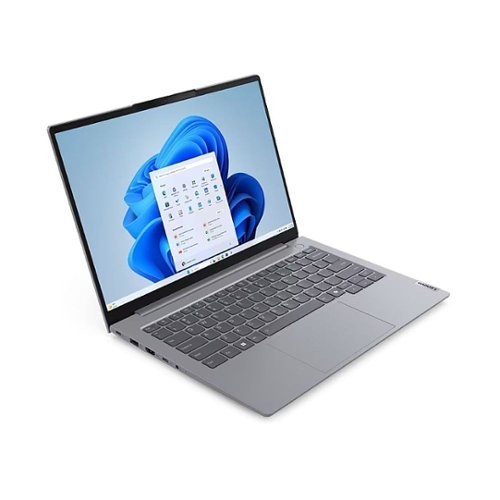 Lenovo ThinkBook 14 G7 14 Laptop -AMD Ryzen 5 with 8GB Memory - 256GB SSD - Arctic Gray HOW TO BUY