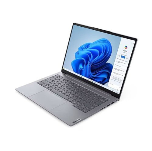 Lenovo ThinkBook 14 G7 14 Laptop -AMD Ryzen 5 with 8GB Memory - 256GB SSD - Arctic Gray WHERE TO BUY