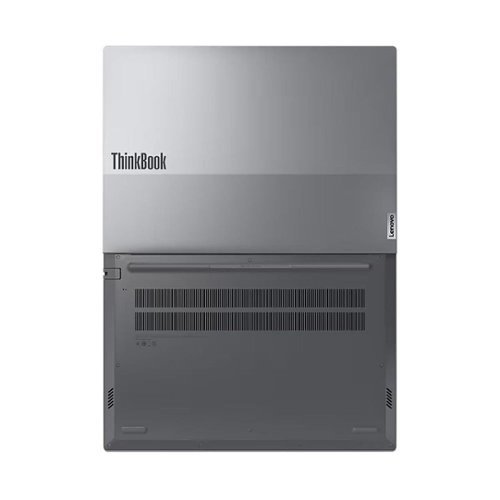 Lenovo ThinkBook 16 G7 16 Touch-Screen Laptop - AMD Ryzen 5 with 16GB Memory - 512GB SSD - Arctic Gray WORLDWIDE DELIVERY