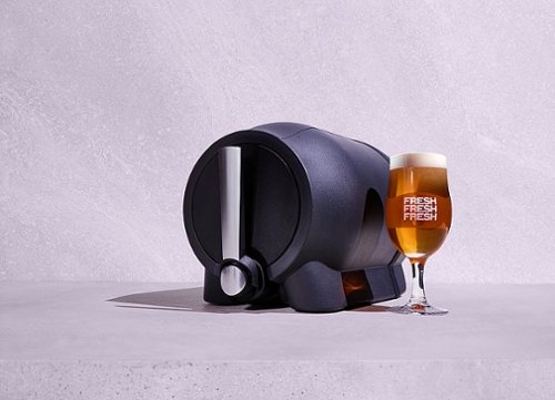 Pinter 3 - Space Hopper IPA Bundle - Deep Gray