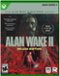 Alan Wake 2 Deluxe Edition - Xbox Series X-Front_Standard