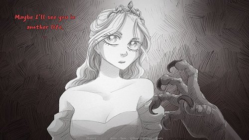 Serenity Forge Slay the Princess - The Pristine Cut - Nintendo Switch WORLDWIDE DELIVERY
