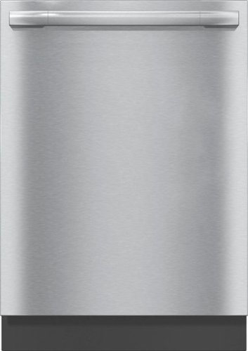 Miele - G7566 SCVI SF AutoDos Dishwasher - Steel