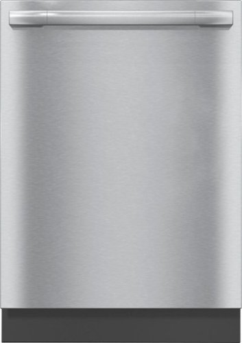 Miele - G 7366 SCVi SF AutoDos - Clean Touch Steel