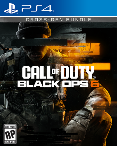 Call of Duty: Black Ops 6 - PlayStation 4
