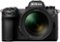 Nikon - Z6III FX Mirrorless Camera w/ Z 24-70mm - Black-Front_Standard