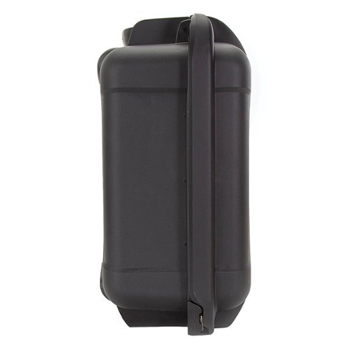 NANUK 925 Universal Protective Hard Case with Insert for Photography - Black GLOBAL SHIPPING