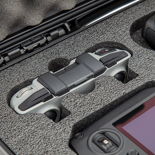 NANUK 925 Protective Hard Case with Insert for DJI Mavic 3 Pro Fly More/Cine Premium Combo - Black HOW TO BUY