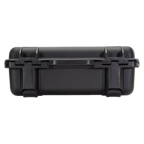 NANUK 925 Travel Storage Waterproof Hard Shell Case for DJI Avata 2 Fly More Combo - Black HOW TO BUY