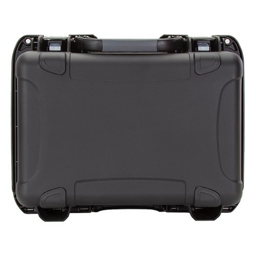 NANUK 925 Travel Storage Waterproof Hard Shell Case for DJI Avata 2 Fly More Combo - Black SHOP ONLINE