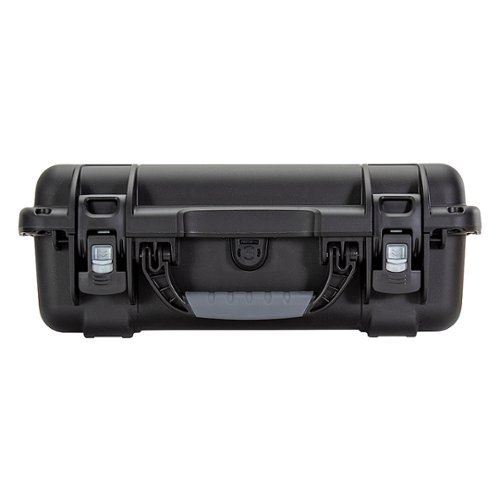 NANUK 925 Travel Storage Waterproof Hard Shell Case for DJI Avata 2 Fly More Combo - Black BUY ONLINE