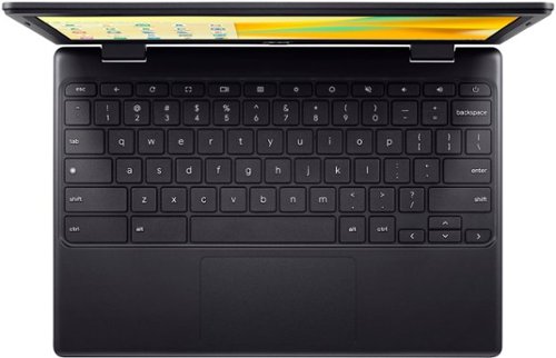 ACER CHROMEBOOK 311 - 11.6 HD LAPTOP - INTEL CELERON N4500 - 4GB MEMORY - 64GB EMMC - STAR BLACK SHOP ONLINE
