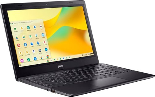 ACER CHROMEBOOK 311 - 11.6 HD LAPTOP - INTEL CELERON N4500 - 4GB MEMORY - 64GB EMMC - STAR BLACK WORLDWIDE DELIVERY