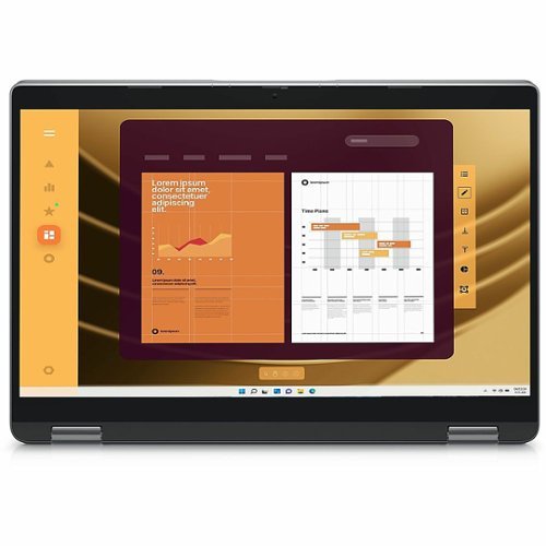 DELL LATITUDE 5000 13.3 LAPTOP - INTEL CORE ULTRA 5 WITH 16GB MEMORY - 512 GB SSD - GRAY BUY IN EUROPE