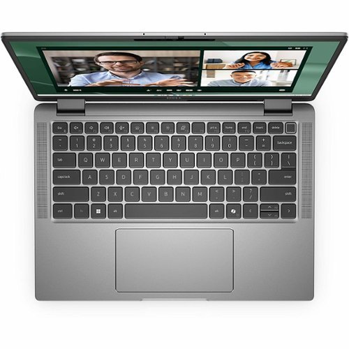 Dell Latitude 7350 13.3 Laptop - Intel Core Ultra 7 with 16GB Memory - 512 GB SSD - Titan Gray WHERE TO BUY