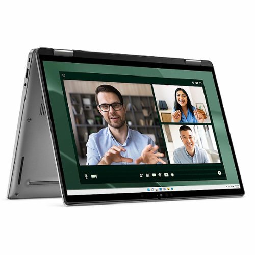 Dell Latitude 7350 13.3 Laptop - Intel Core Ultra 7 with 16GB Memory - 512 GB SSD - Titan Gray BUY IN EUROPE